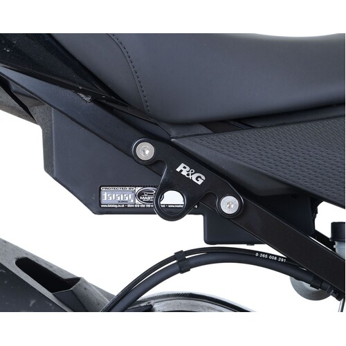 R&G Racing Tie-Down Hook To Suit BMW S1000R '10-'20 & RR '10-'18