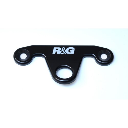 R&G Racing Tie-Down Hook To Suit Ducati Monster 1200R '16- & Supersport 950 S '21- 