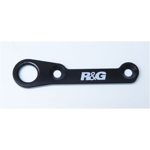 R&G Racing Tie-Down Hook To Suit Yamaha YZF-R25 '14- and YZF-R3 '15-