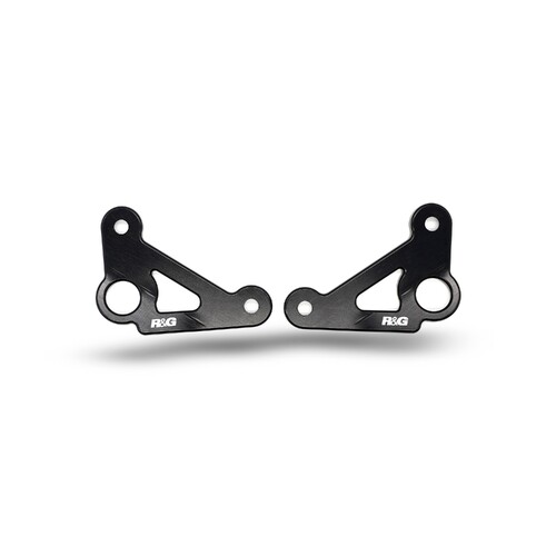 R&G Racing Tie-Down Hooks To Suit Honda CBR250RR '17
