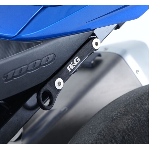 R&G Racing Tie-Down Hook To Suit Suzuki GSX-R1000 '17 / GSX-R1000R '17