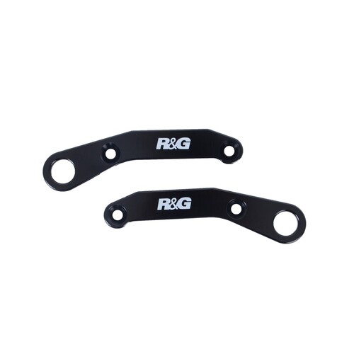 R&G Racing Transport Hooks To Suit KTM RC125 '17- /390 '17-'21