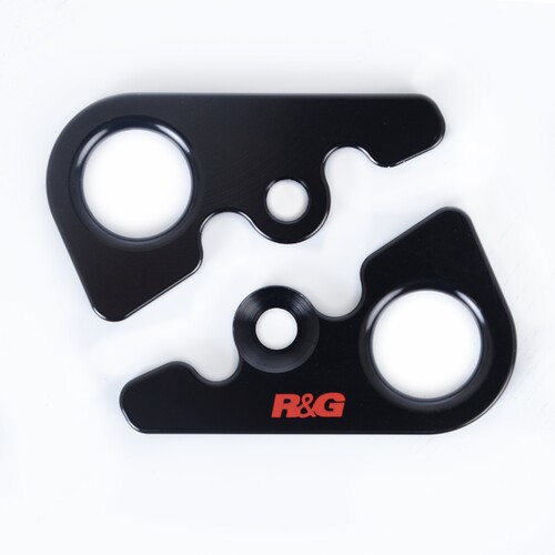 R&G Racing Tie-Down Hooks To Suit MV Agusta F4 1000 '10- / F4RR / F4RC '15-