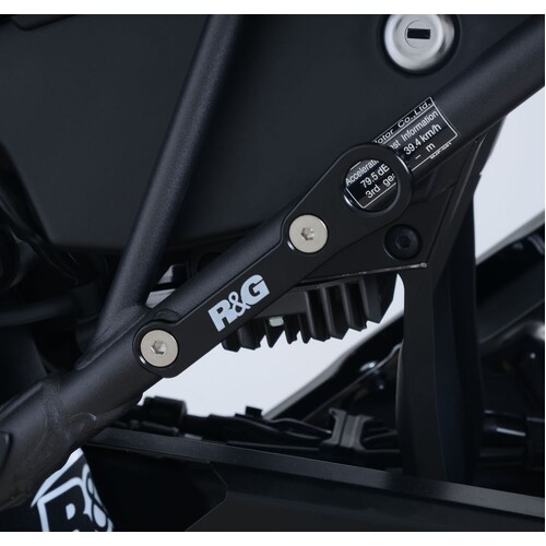 R&G Racing Tie-Down Hooks To Suit Honda CRF1000L Africa Twin '17-