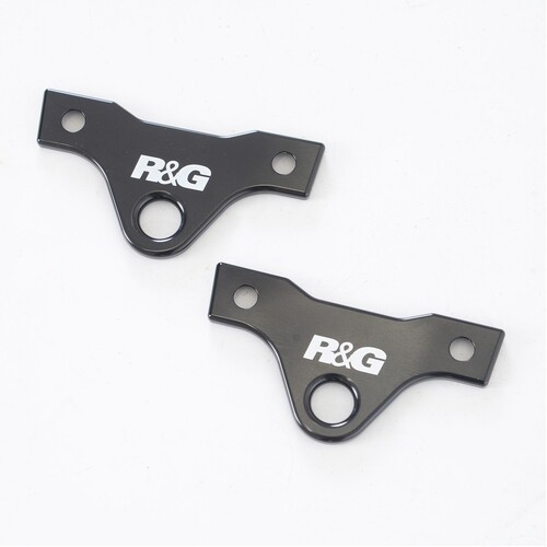 R&G Racing Tie-Down Hooks To Suit Honda Africa Twin Adventure Sports '18-'19