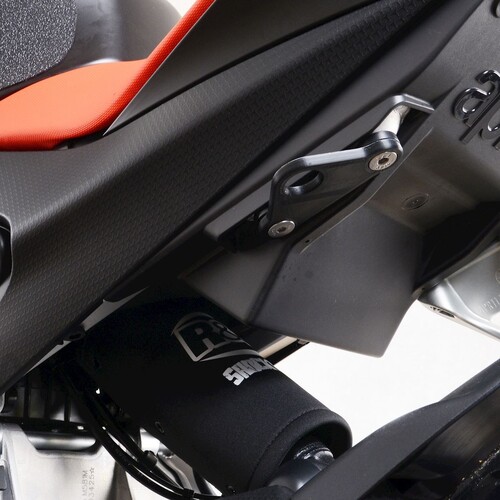 R&G Racing Tie-Down Hooks To Suit Aprilia RS660 '21- & Tuono 660 '21-
