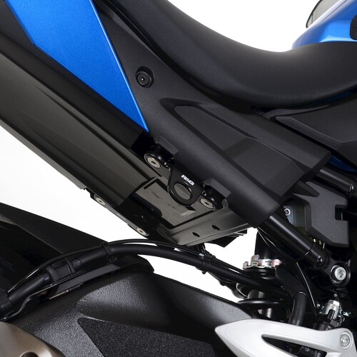 R&G Racing Tie-Down Hooks To Suit Suzuki GSX-S1000 '15- (FA & ABS) /GSX-S950 '21-