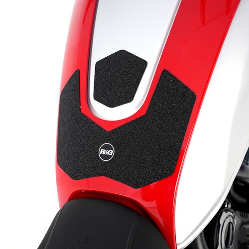 R&G Racing Tank Pad To Suit Ducati Scrambler Icon, Nightshift & Full Throttle '23-