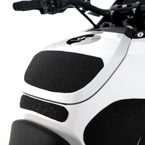 R&G Racing Tank Pad To Suit Zero DSR/X '23- (2-piece)