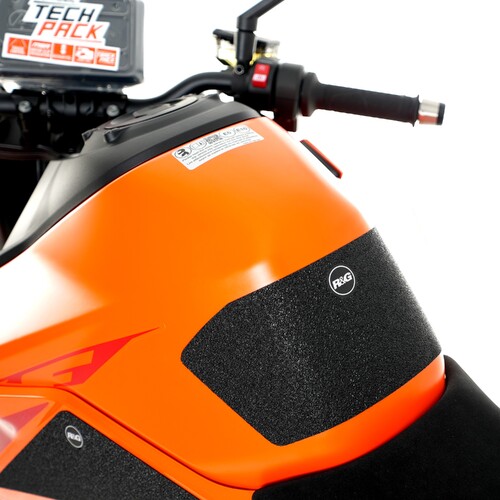 R&G Racing Tank Pad To Suit KTM 990 Duke '24-