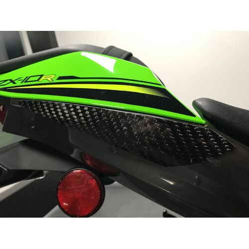 R&G Racing Tail Sliders To Suit Kawasaki ZX10R '16-'20