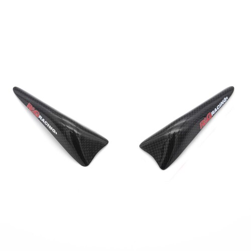 R&G Racing Carbon Fibre Tail Sliders To Suit Honda CBR650R '19-