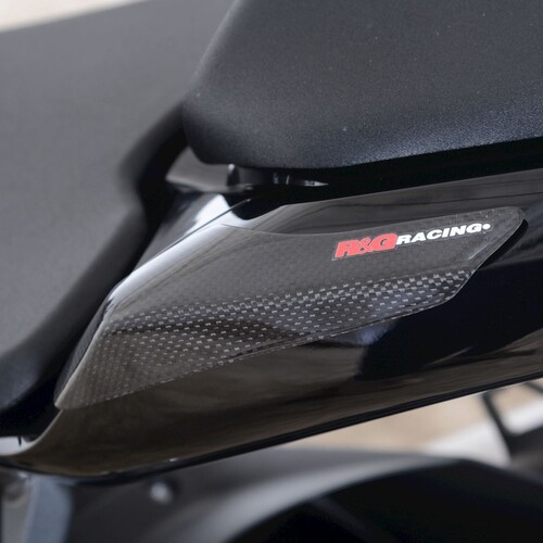 R&G Racing Carbon Fibre Tail Sliders To Suit Honda CBR1000RR-R (SP) 2020-