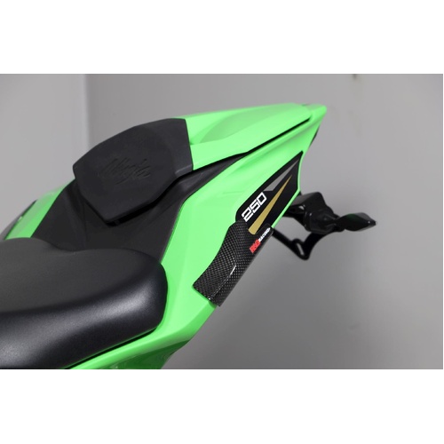 R&G Racing Tail Sliders, Kawasaki ZX-25R '20- / ZX-4RR '23-