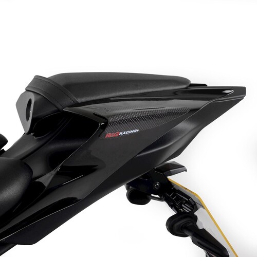 R&G Racing Carbon Fibre Tail Sliders To Suit Yamaha R7 '22-