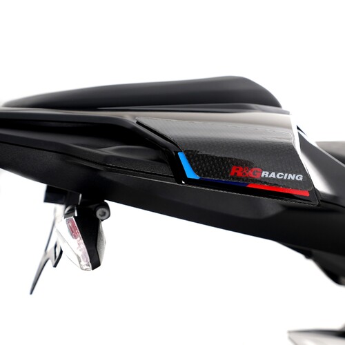 R&G Racing Carbon Fibre Tail Sliders To Suit BMW S1000RR 23- & M1000RR '23-