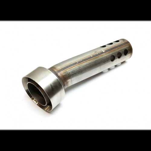 IXIL DB-KILLERS - DB REDUCER 