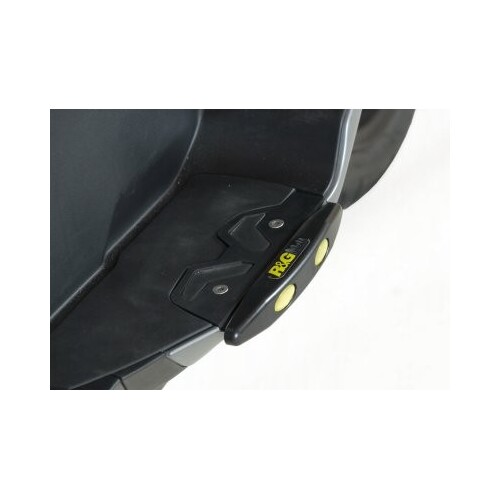 R&G Racing Footboard Sliders To Suit BMW C600 Sport