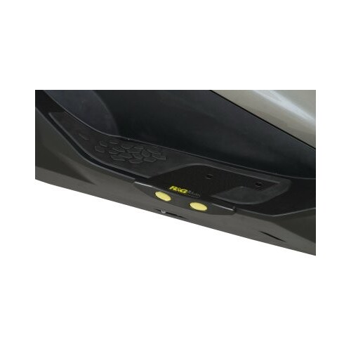 R&G Racing Footboard Sliders To Suit BMW C650GT