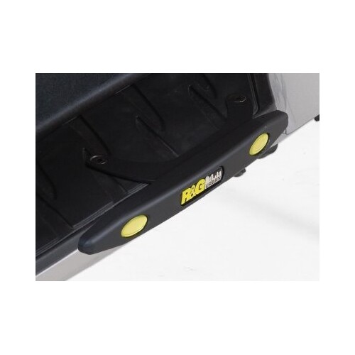 R&G Racing Footboard Sliders To Suit Honda Silverwing 600