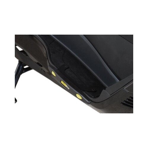 R&G Racing Footboard Sliders To Suit Suzuki Burgman 400 '12-'17