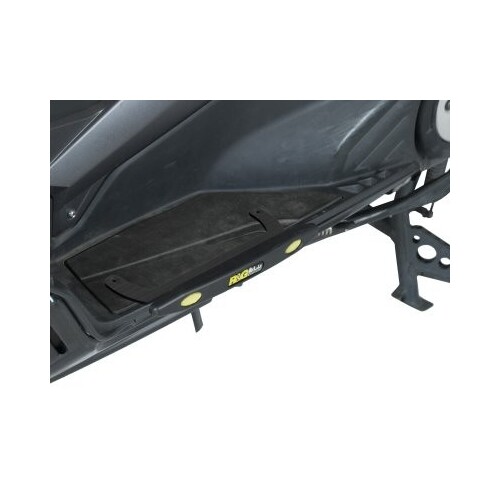 R&G Racing Footboard Sliders To Suit Yamaha TMAX 530 '12-'16