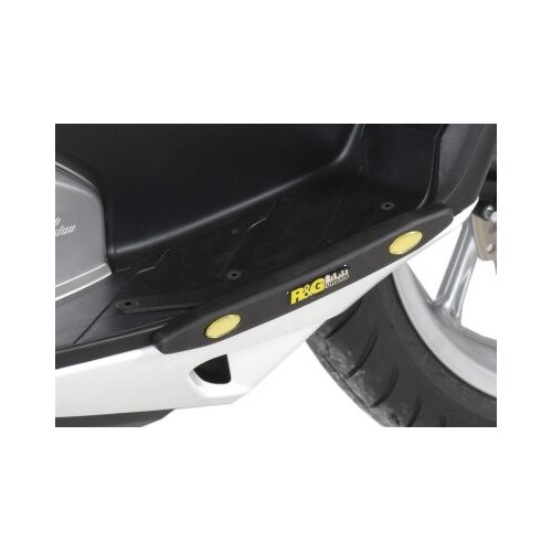 R&G Racing Footboard Sliders To Suit Honda Integra '12-