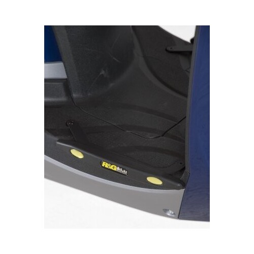 R&G Racing Footboard Sliders To Suit Honda SH300i '07-'18