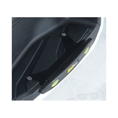 R&G Racing Footboard Sliders To Suit Yamaha XMAX 400 '13-