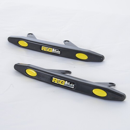 R&G Racing Footboard Sliders To Suit Honda X-ADV (750) '17-