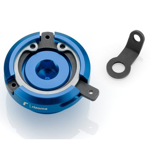 Rizoma Engine Oil Filler Cap