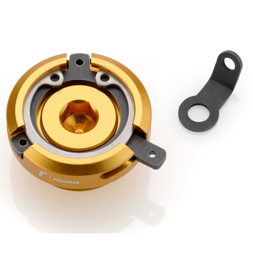 Rizoma Engine Oil Filler Cap