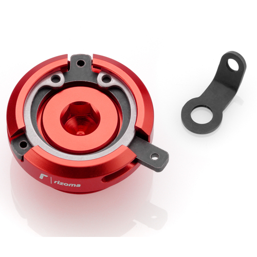 Rizoma Engine Oil Filler Cap