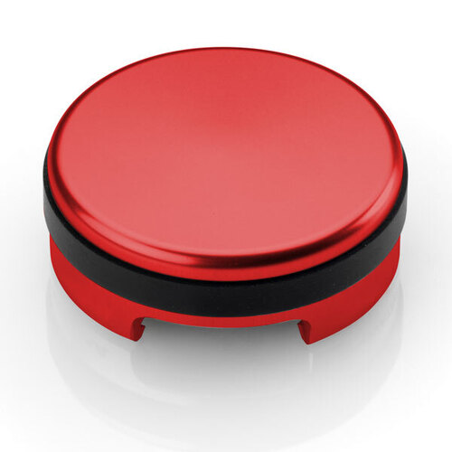 Rizoma Brake/Clutch Fluid Reservoir Cap