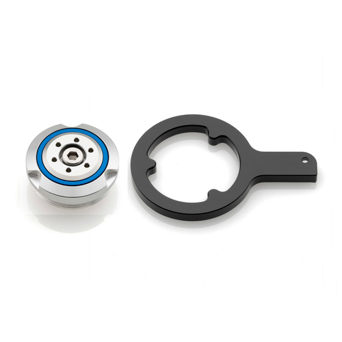Rizoma Engine Oil Filler Cap