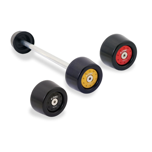 CNC Racing Front wheel axle slider Ducati