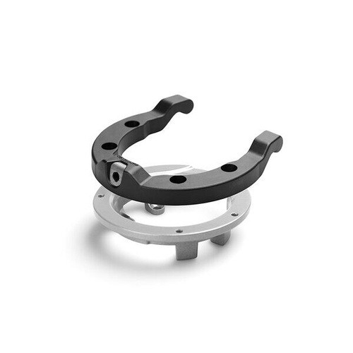SW-Motech ION Tank Ring -  Black. BMW models. Without screws. (TRT.00.475.12701/B)