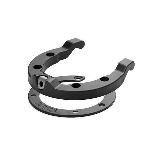SW-Motech ION Tank Ring - Black. Aprilia models. 6 screws.(TRT.00.475.17500/B)