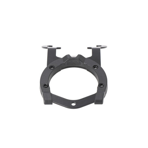 SW-Motech ION Tank Ring -  Black. CFMoto 800MT (21-). (TRT.00.475.22000/B)