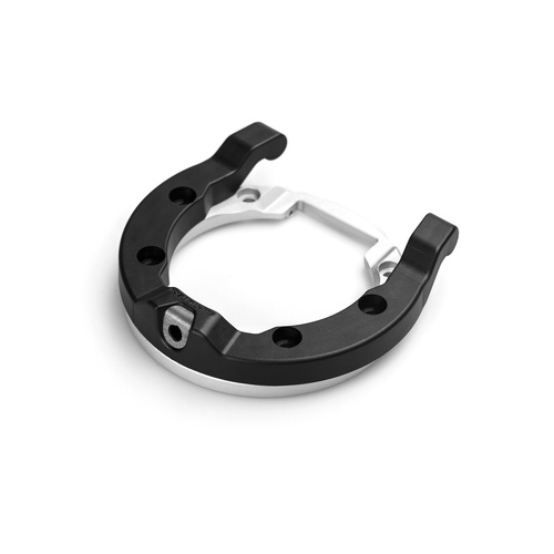 SW-Motech ION Tank Ring - Black. Italo models. Tank without screws.(TRT.00.475.30001/B)