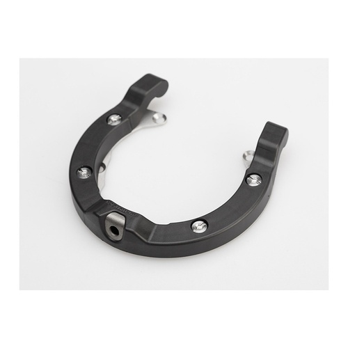 SW-Motech ION Tank Ring - Black. Honda models. For tank with 5 screws.(TRT.00.475.30400/B)