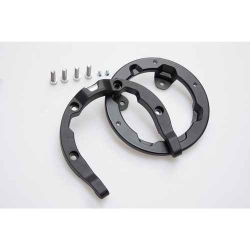 SW-Motech ION Tank Ring - Black. Kawasaki models (16-).(TRT.00.475.31100/B)