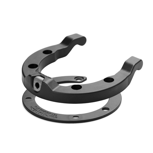 SW-Motech ION Tank Ring - Black. Yamaha YZF-R7 (21-), Moto Morini X-Cape.(TRT.00.475.31801/B)
