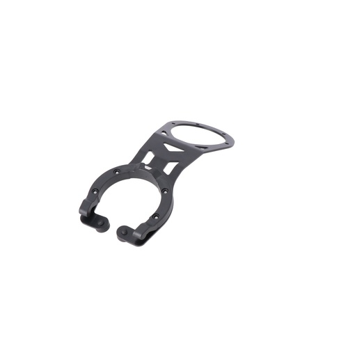 SW-Motech ION Tank Ring - Black. Triumph Tiger 660 (21-).(TRT.00.475.32000/B)
