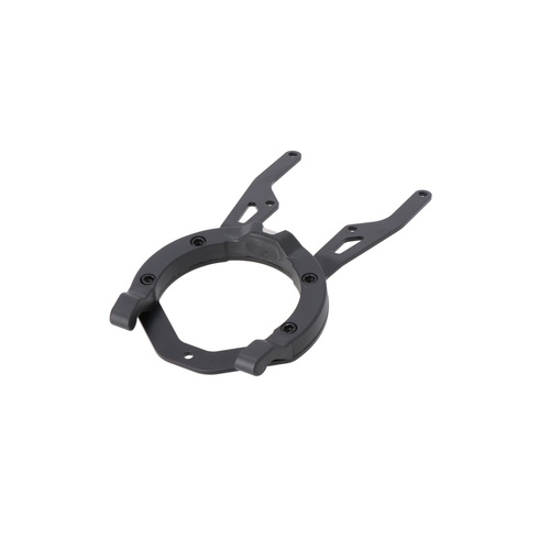 SW-Motech ION Tank Ring - Black. Harley-Davidson Sportster S.(TRT.00.475.32700/B)