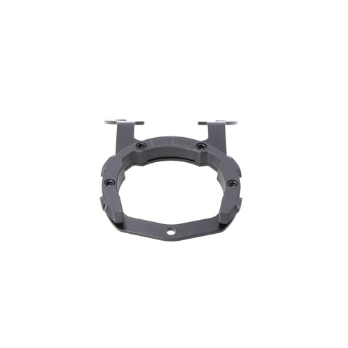 SW-Motech EVO Tank Ring - Black. CFMoto 800MT (21-).(TRT.00.640.22000/B)