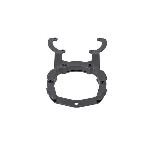 SW-Motech EVO Tank Ring - Black. CFMoto 700CL-X Heritage (22-).(TRT.00.640.22100/B)