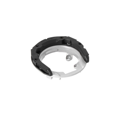 SW-Motech PRO Tank Ring -  Black. BMW R1200 models. Tank without screws.. (TRT.00.787.12300/B)