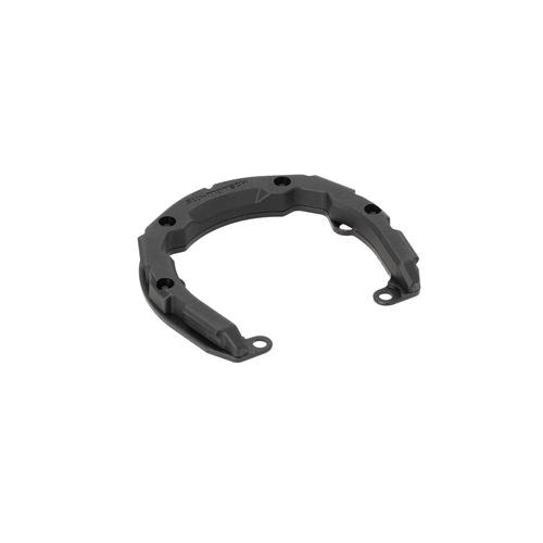 SW-Motech PRO Tank Ring -  Black. Suzuki models. For tank with 5 screws. (TRT.00.787.12500/B)