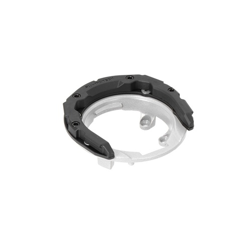 SW-Motech PRO Tank Ring -  Black. BMW models. For tank without screws. (TRT.00.787.12700/B)
